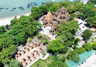 Khanh Hoa’s Cham temples: A millennium of history draws tourists